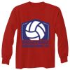 Youth Authentic-T Long-Sleeve T-Shirt Thumbnail