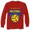 Youth Authentic-T Long-Sleeve T-Shirt Thumbnail