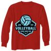 Youth Authentic-T Long-Sleeve T-Shirt Thumbnail