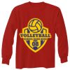 Youth Authentic-T Long-Sleeve T-Shirt Thumbnail
