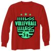 Youth Authentic-T Long-Sleeve T-Shirt Thumbnail