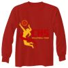 Youth Authentic-T Long-Sleeve T-Shirt Thumbnail