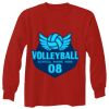 Youth Authentic-T Long-Sleeve T-Shirt Thumbnail