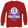 Youth Authentic-T Long-Sleeve T-Shirt Thumbnail