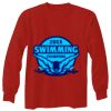 Youth Authentic-T Long-Sleeve T-Shirt Thumbnail