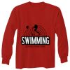 Youth Authentic-T Long-Sleeve T-Shirt Thumbnail