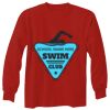 Youth Authentic-T Long-Sleeve T-Shirt Thumbnail