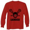 Youth Authentic-T Long-Sleeve T-Shirt Thumbnail
