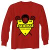 Youth Authentic-T Long-Sleeve T-Shirt Thumbnail