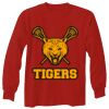 Youth Authentic-T Long-Sleeve T-Shirt Thumbnail