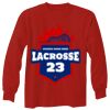Youth Authentic-T Long-Sleeve T-Shirt Thumbnail
