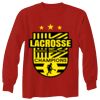 Youth Authentic-T Long-Sleeve T-Shirt Thumbnail