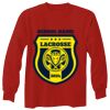 Youth Authentic-T Long-Sleeve T-Shirt Thumbnail