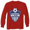 Youth Authentic-T Long-Sleeve T-Shirt Thumbnail