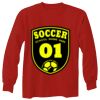 Youth Authentic-T Long-Sleeve T-Shirt Thumbnail