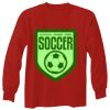 Youth Authentic-T Long-Sleeve T-Shirt Thumbnail