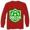 Youth Authentic-T Long-Sleeve T-Shirt Thumbnail