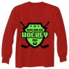 Youth Authentic-T Long-Sleeve T-Shirt Thumbnail