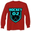 Youth Authentic-T Long-Sleeve T-Shirt Thumbnail