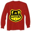 Youth Authentic-T Long-Sleeve T-Shirt Thumbnail