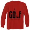Youth Authentic-T Long-Sleeve T-Shirt Thumbnail
