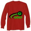 Youth Authentic-T Long-Sleeve T-Shirt Thumbnail