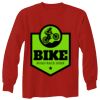Youth Authentic-T Long-Sleeve T-Shirt Thumbnail
