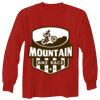 Youth Authentic-T Long-Sleeve T-Shirt Thumbnail