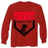 Youth Authentic-T Long-Sleeve T-Shirt Thumbnail