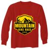 Youth Authentic-T Long-Sleeve T-Shirt Thumbnail