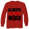 Youth Authentic-T Long-Sleeve T-Shirt Thumbnail