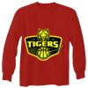 Youth Authentic-T Long-Sleeve T-Shirt Thumbnail