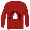 Youth Authentic-T Long-Sleeve T-Shirt Thumbnail