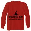 Youth Authentic-T Long-Sleeve T-Shirt Thumbnail