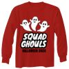 Youth Authentic-T Long-Sleeve T-Shirt Thumbnail