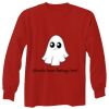 Youth Authentic-T Long-Sleeve T-Shirt Thumbnail