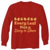Youth Authentic-T Long-Sleeve T-Shirt Thumbnail