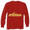 Youth Authentic-T Long-Sleeve T-Shirt Thumbnail
