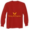 Youth Authentic-T Long-Sleeve T-Shirt Thumbnail