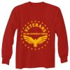 Youth Authentic-T Long-Sleeve T-Shirt Thumbnail