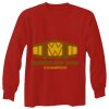 Youth Authentic-T Long-Sleeve T-Shirt Thumbnail