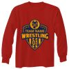 Youth Authentic-T Long-Sleeve T-Shirt Thumbnail