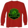 Youth Authentic-T Long-Sleeve T-Shirt Thumbnail