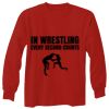 Youth Authentic-T Long-Sleeve T-Shirt Thumbnail