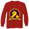 Youth Authentic-T Long-Sleeve T-Shirt Thumbnail