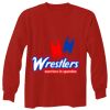 Youth Authentic-T Long-Sleeve T-Shirt Thumbnail
