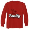 Youth Authentic-T Long-Sleeve T-Shirt Thumbnail