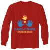 Youth Authentic-T Long-Sleeve T-Shirt Thumbnail