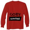 Youth Authentic-T Long-Sleeve T-Shirt Thumbnail