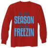 Youth Authentic-T Long-Sleeve T-Shirt Thumbnail